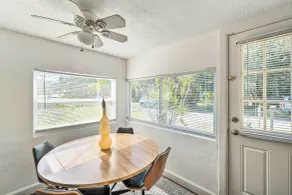 Tropical Port Charlotte Cottage - Walk to Bay! - Interiør