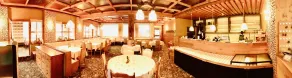 Gazauner Hof - Restaurant