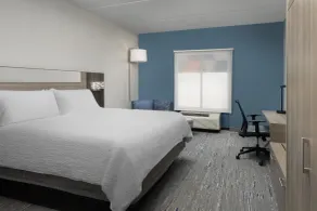 Holiday Inn Express & Suites Knoxville-Clinton by IHG - Chambre