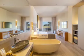 Zahara Beach & Spa by QHotels - Adults Recommended - Chambre