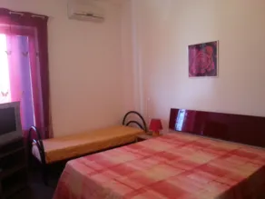 Villa Rosa - Chambre