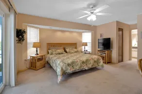 Joseph - Chambre