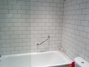 The Old Borough Arms - Salle de bain