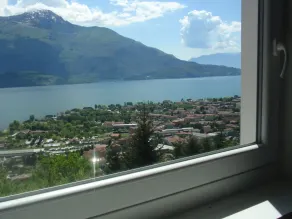 Residence Le Azalee & SPA - Vistas desde la habitación
