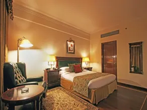 Radisson Hotel Jalandhar - Room