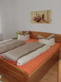 Ferienwohnung Singer - Room