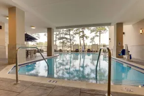 Drury Plaza Hotel Tallahassee - Pool