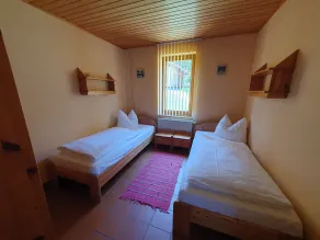 Feriendorf Fuchsberg - Zimmer