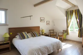 Maison d'hôte Iparra- Pays Basque - Chambre