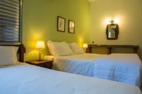 Hotel Fazenda Sete Lagos - Room
