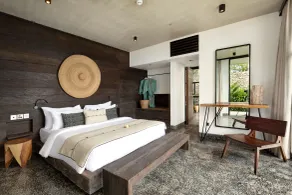 MAUA Nusa Penida Bali - Værelse