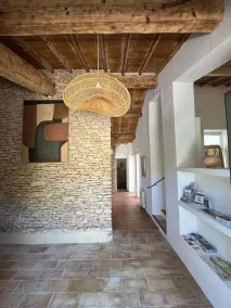 Le Mas de Garrigon - Boutique Hôtel & Spa - Reception
