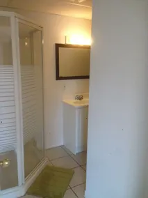 Attitude Montagne - Bagno