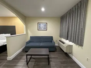 Rodeway Inn & Suites Hwy 290 NW - Room
