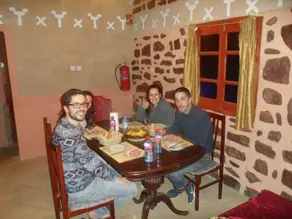 Dar Zara - Restaurant