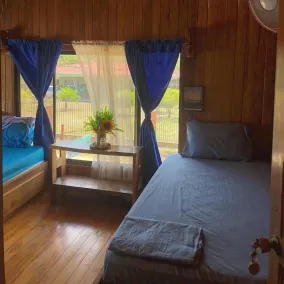 Lodge Mar y Sol - Quarto