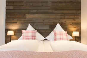 Hotel Nuhnetal - Chambre