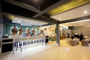 My Way Hua Hin Music Hotel - Hall