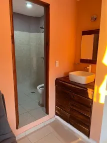 Casa Arecas - Salle de bain