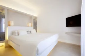 Art Hotel Santorini - Rom