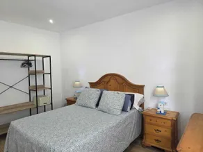 Casa Balcon 2 bedroom by El Sirocco - Chambre