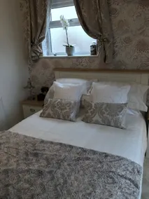 Lon y Traeth Bed & Breakfast - Room