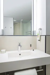 Ibis Styles Jerusalem City Center - An AccorHotels Brand - Salle de bain
