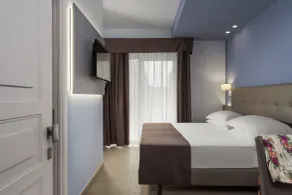 Netum Hotel - Rum