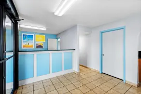 Days Inn by Wyndham Cleveland TN - Hall