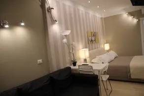 B&B Pescara Centro Luxury Suite - Camera