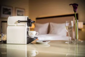 Best Western Plus Residenzhotel Lüneburg - Chambre