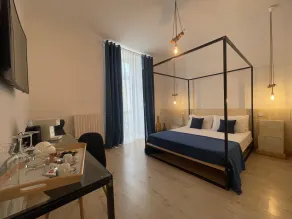 Casa Manfredi D'Angiò - Room