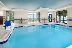 Hampton Inn Chattanooga West/Lookout Mountain - Piscine
