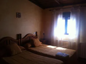 La Casa de los Templarios - Camera