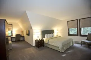 The Inn at Shattuck - St. Mary's - Zimmer