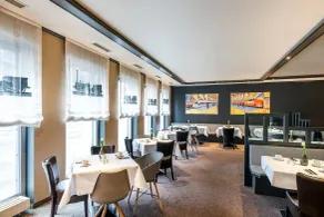 Best Western Hotel Nürnberg am Hauptbahnhof - Restaurant