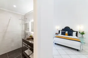 Amalfi Resort Rooms with pool - Chambre