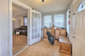 Charming New York Escape Near Central Park! - Innvendig