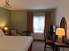 Killarney Court Hotel - Habitación