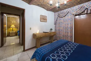 Nido Ecoluxury - Villa San Luis Boutique - Chambre