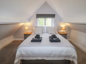 Beau Cottage - Rum