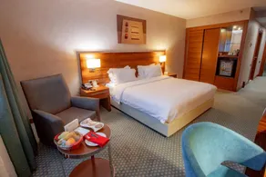 Nevali Hotel & Convention Center - Rom