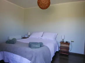 Callihue Lodge - Room