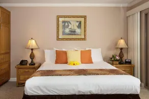 Hale Napili - Room