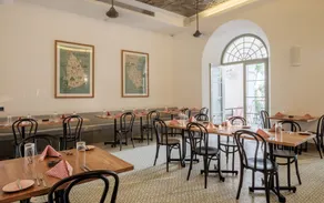 Fort Bazaar - Restaurant