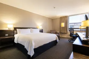 Holiday Inn Express - Concepcion by IHG - Quarto