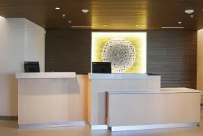Fairfield Inn & Suites by Marriott Melbourne Viera Town Center - Reception
