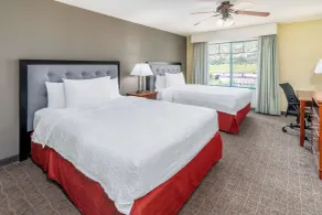 Homewood Suites by Hilton Denver - Littleton - Chambre