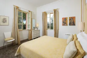 Fontelunga Hotel & Villas - Zimmer