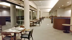 Rockwood Hotel & Spa - Restaurant